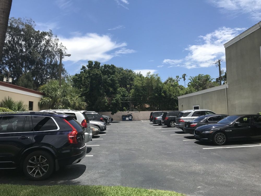 Kennedy Boulevard Professional Office: 3630 W Kennedy Blvd, Tampa, FL 33609